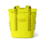 YETI Hopper® Glacière sac à dos M12 Firefly Yellow