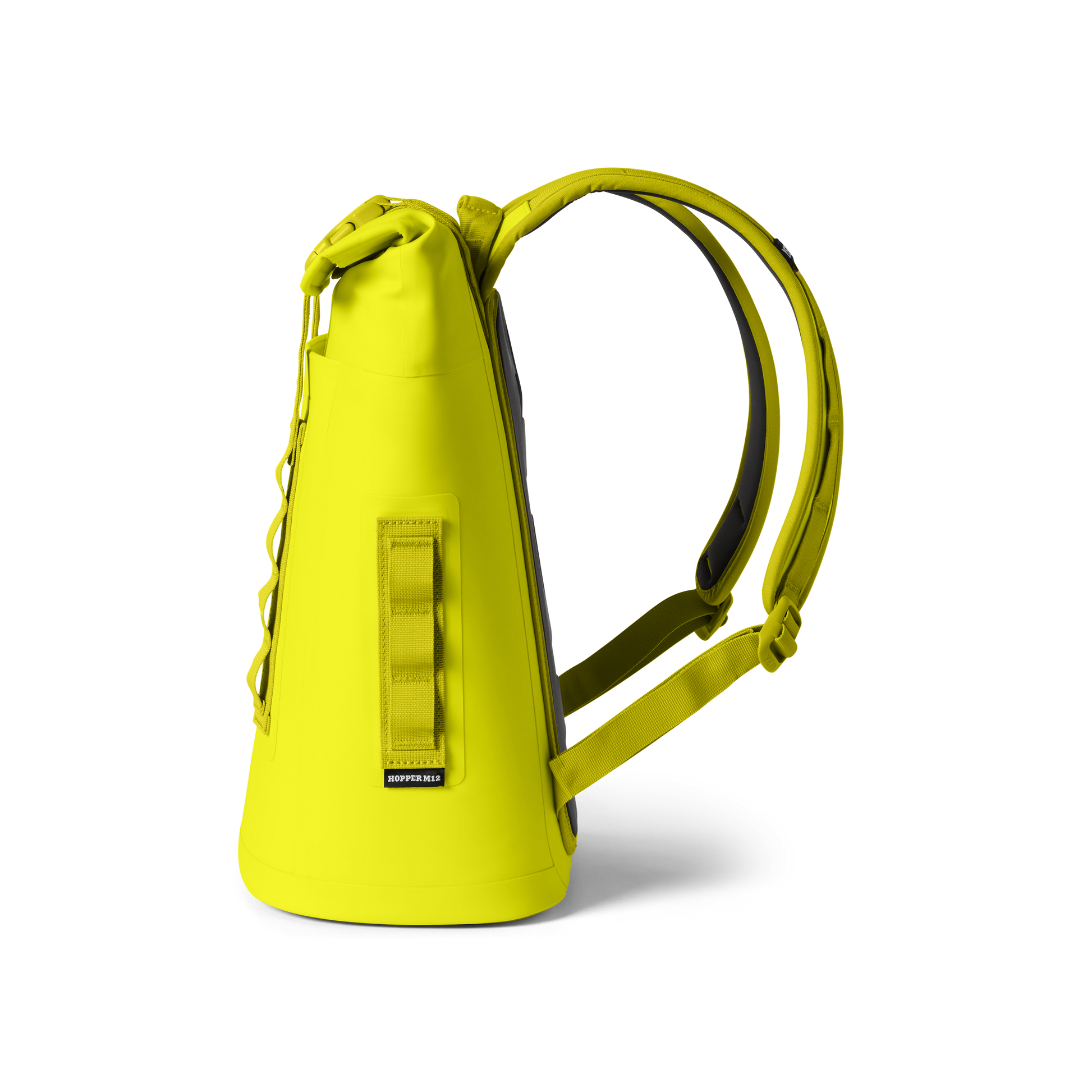 YETI Hopper® Glacière sac à dos M12 Firefly Yellow
