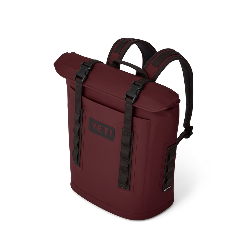 YETI Hopper® Glacière sac à dos M12