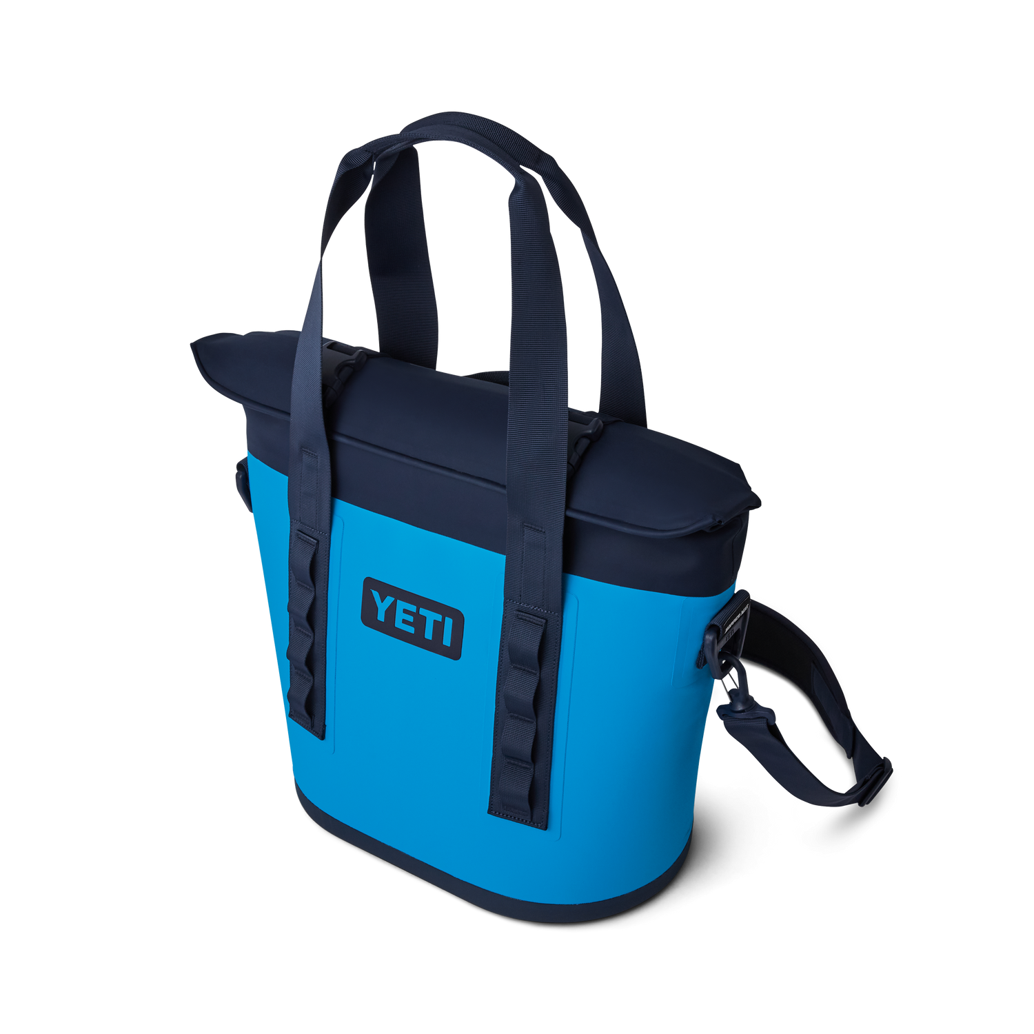 YETI Hopper® Glacière souple M15 Big Wave Blue