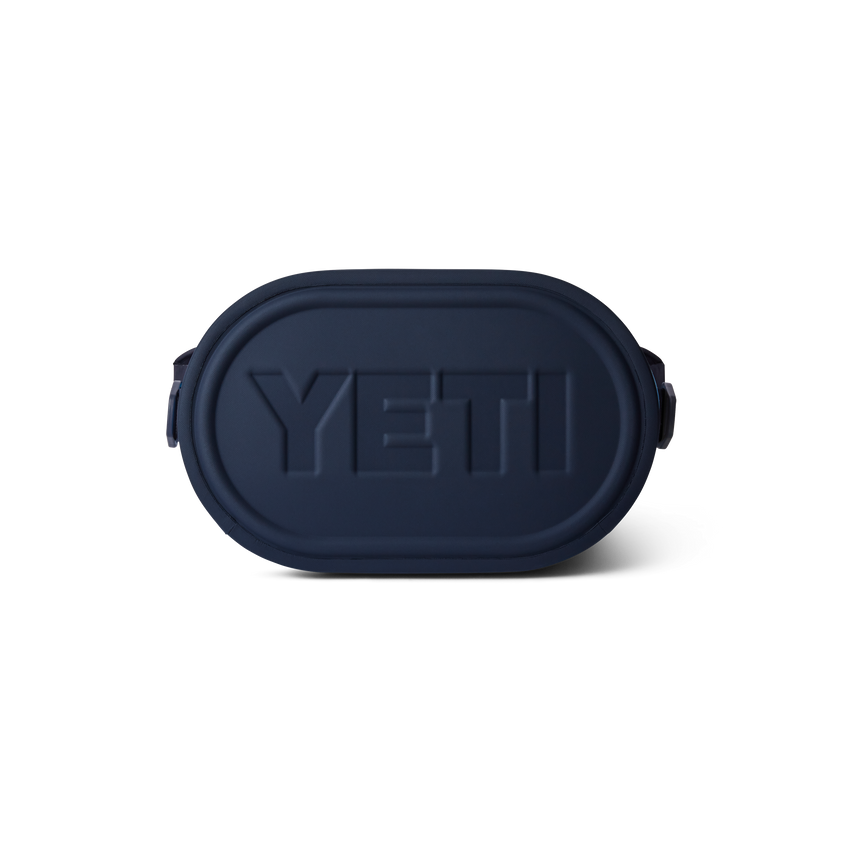 YETI Hopper® Glacière souple M15 Big Wave Blue