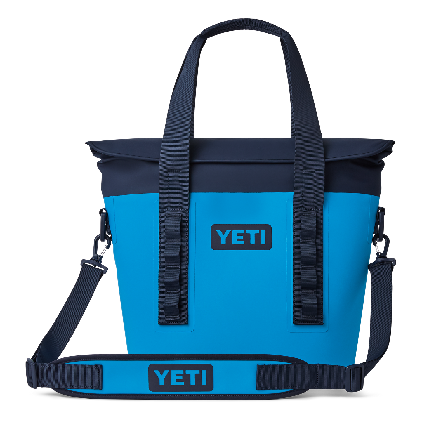 YETI Hopper® Glacière souple M15 Big Wave Blue