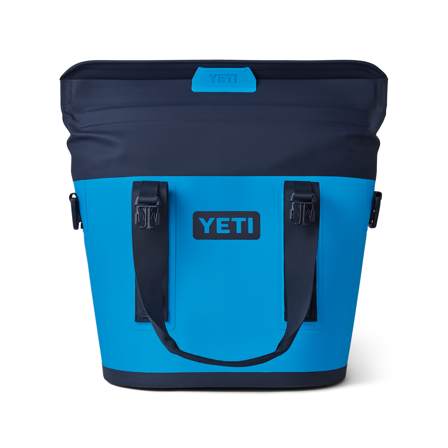 YETI Hopper® Glacière souple M15 Big Wave Blue