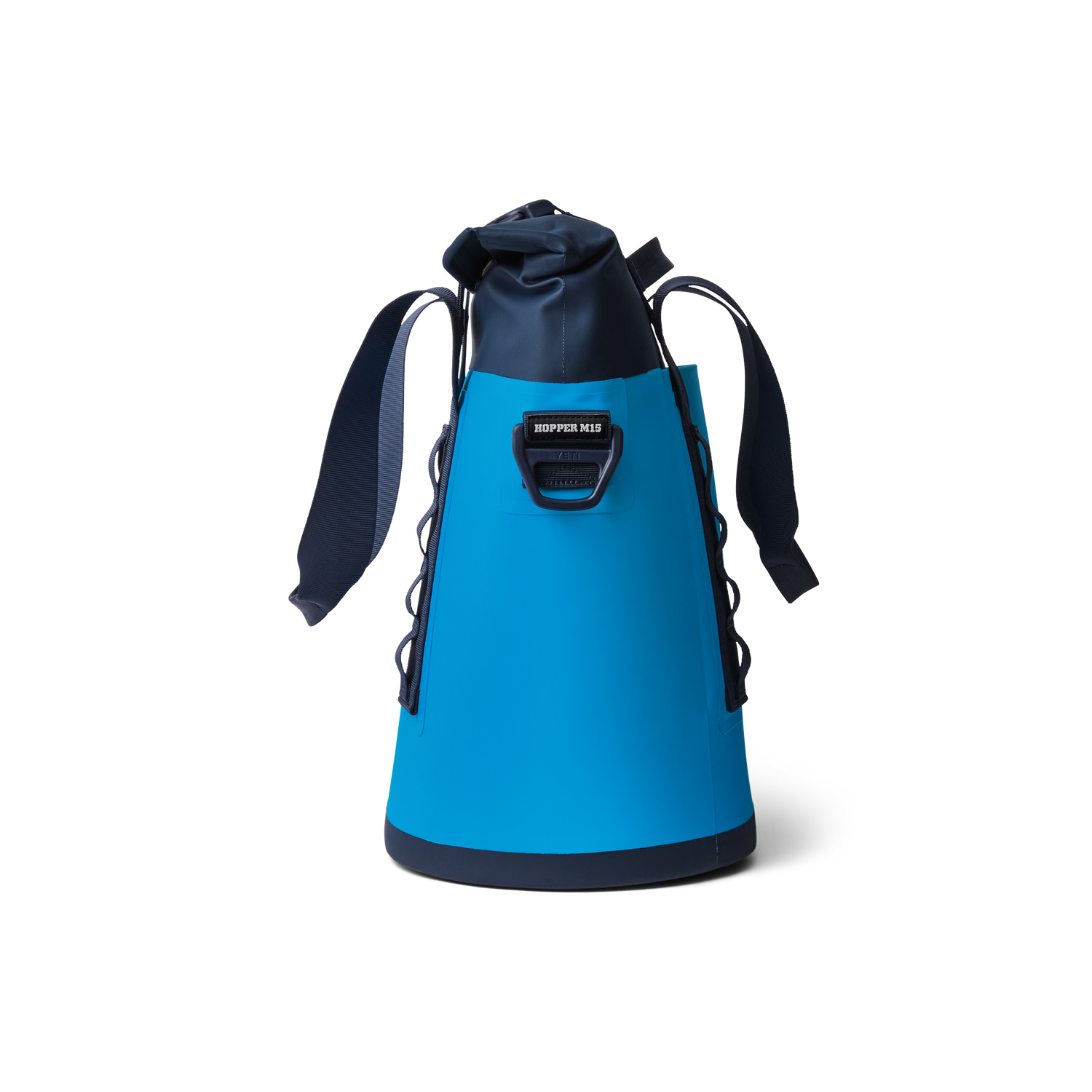 YETI Hopper® Glacière souple M15 Big Wave Blue