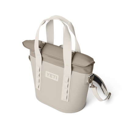 YETI Hopper® Glacière souple M15 Cape Taupe