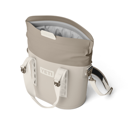 YETI Hopper® Glacière souple M15 Cape Taupe