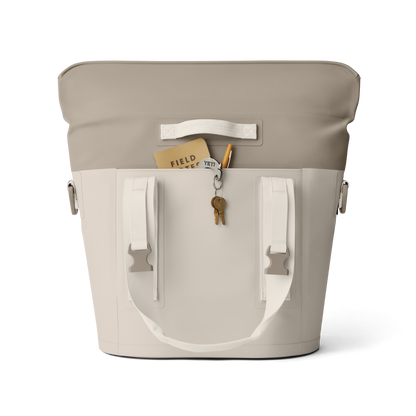 YETI Hopper® Glacière souple M15 Cape Taupe