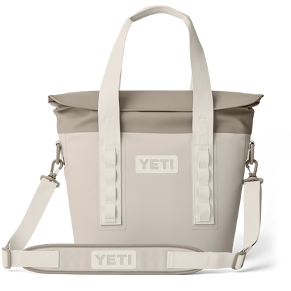 YETI Hopper® Glacière souple M15 Cape Taupe