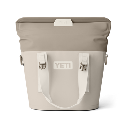 YETI Hopper® Glacière souple M15 Cape Taupe