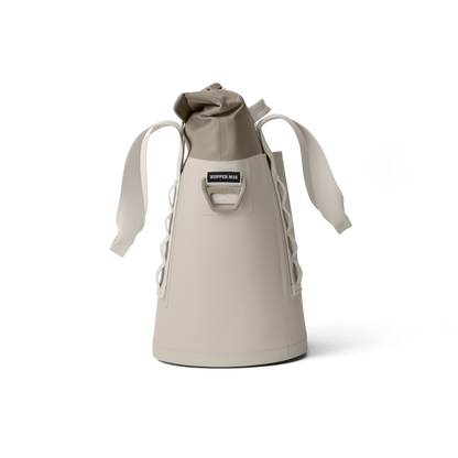 YETI Hopper® Glacière souple M15 Cape Taupe