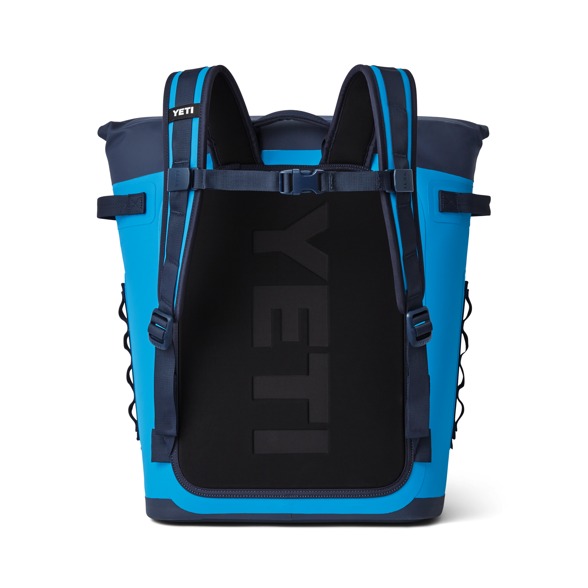 YETI Hopper® Glacière sac à dos M20 Big Wave Blue
