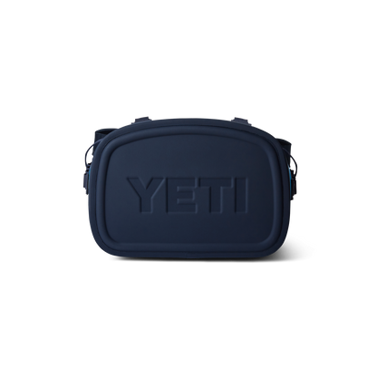 YETI Hopper® Glacière sac à dos M20 Big Wave Blue