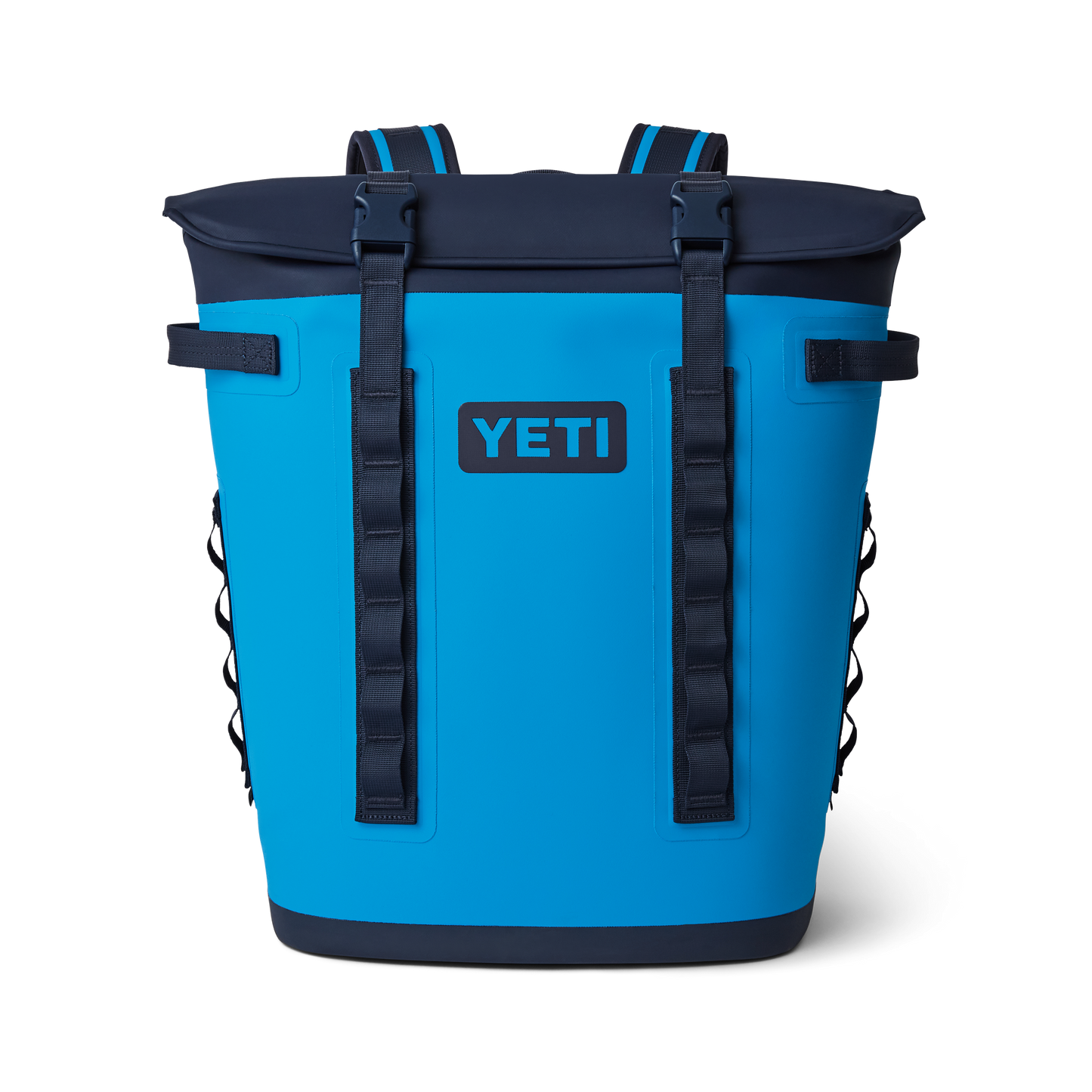 YETI Hopper® Glacière sac à dos M20 Big Wave Blue