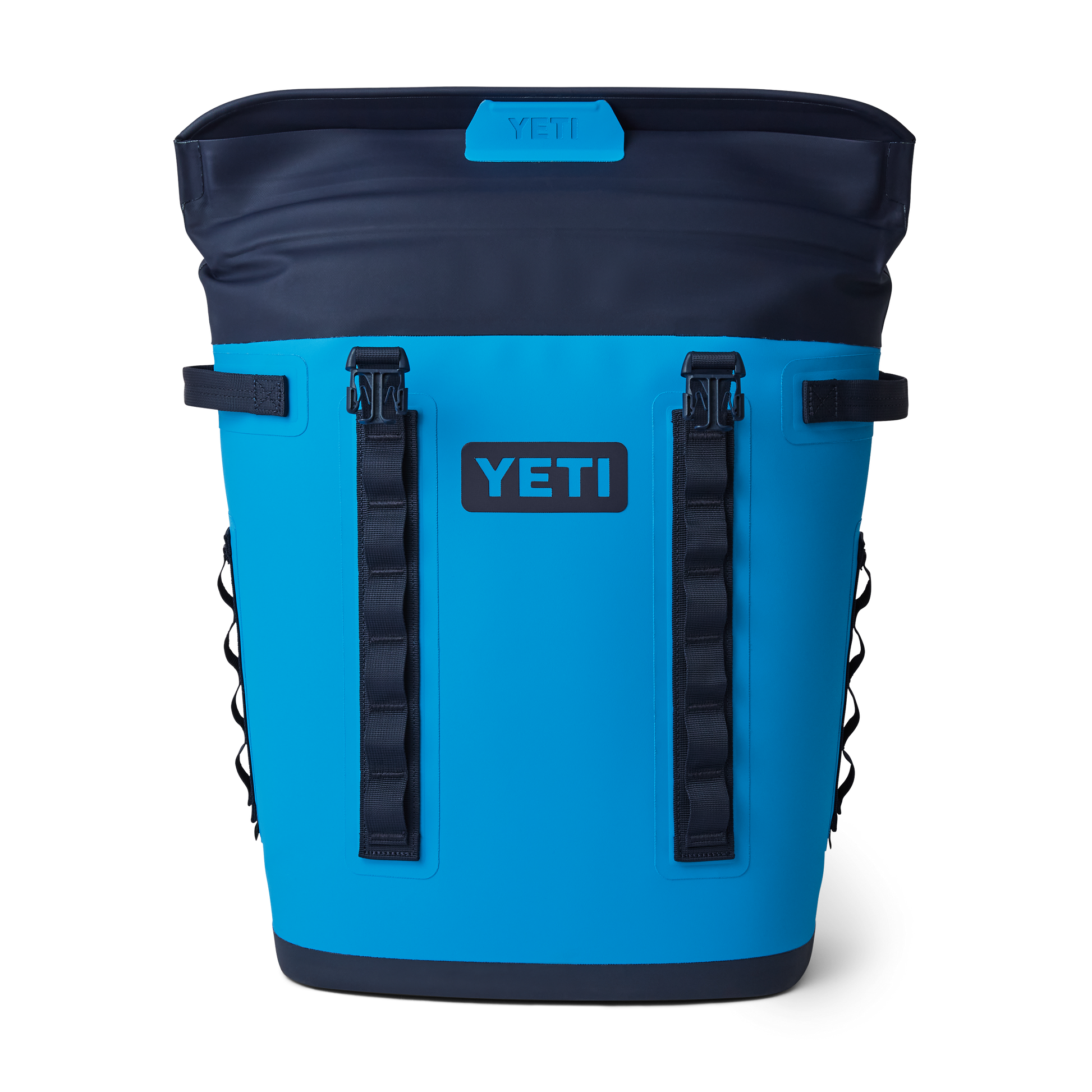 YETI Hopper® Glacière sac à dos M20 Big Wave Blue