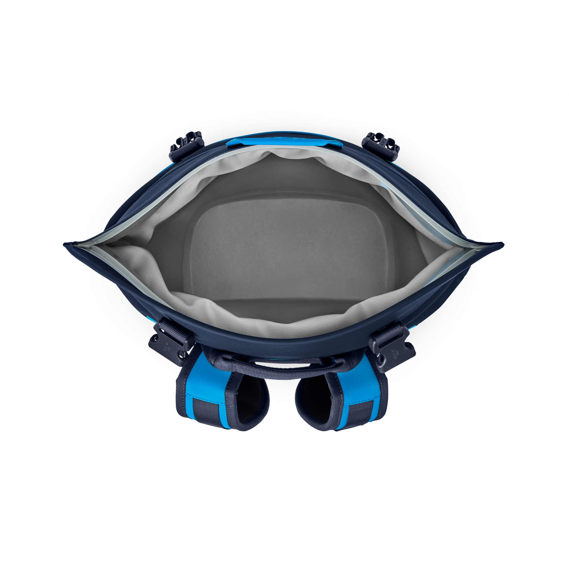 YETI Hopper® Glacière sac à dos M20 Big Wave Blue