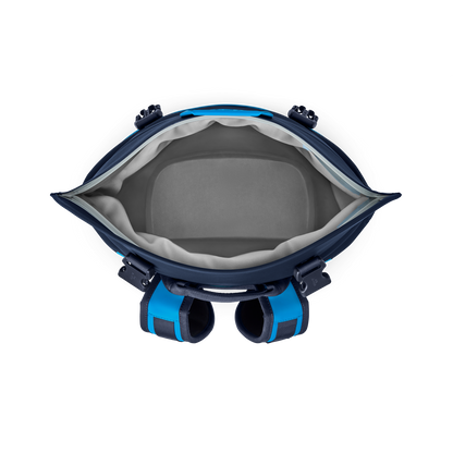 YETI Hopper® Glacière sac à dos M20 Big Wave Blue