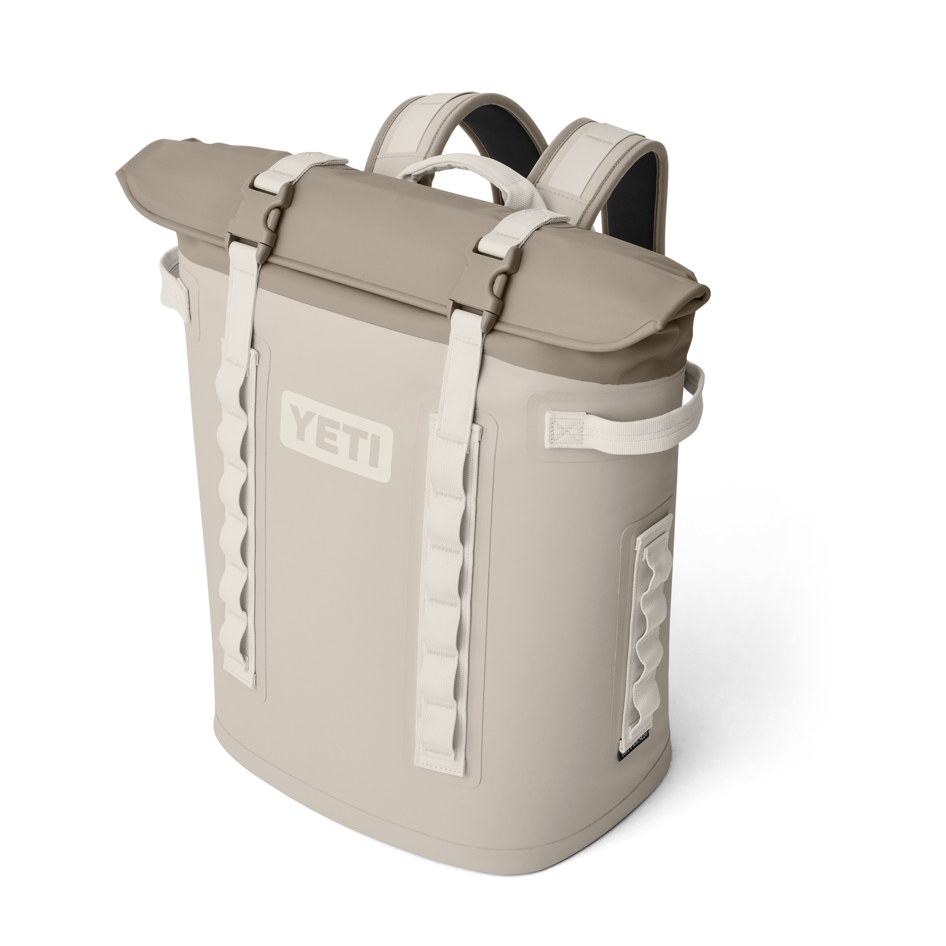 YETI Hopper® Glacière sac à dos M20 Cape Taupe