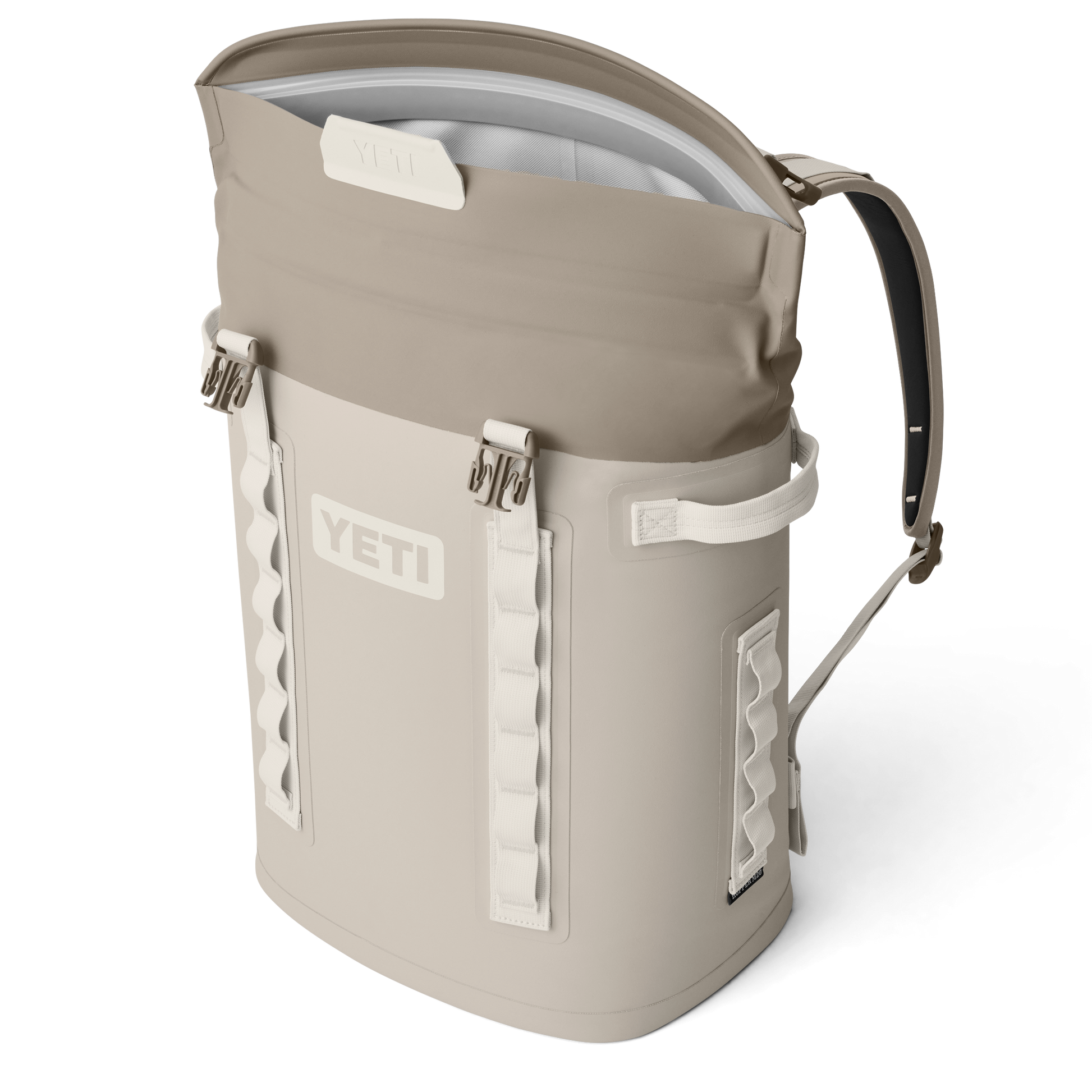 YETI Hopper® Glacière sac à dos M20 Cape Taupe