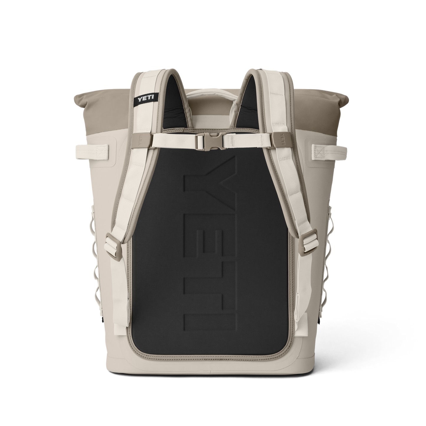 YETI Hopper® Glacière sac à dos M20 Cape Taupe