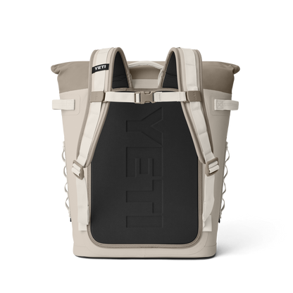 YETI Hopper® Glacière sac à dos M20 Cape Taupe