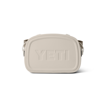 YETI Hopper® Glacière sac à dos M20 Cape Taupe