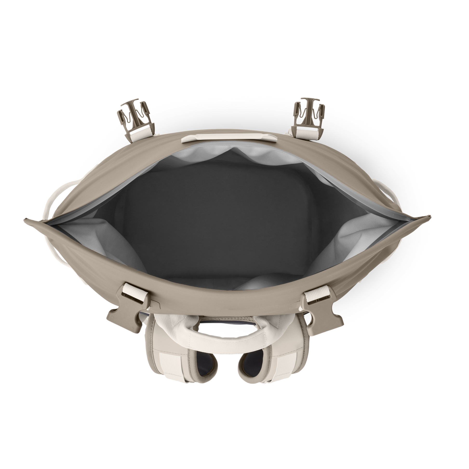 YETI Hopper® Glacière sac à dos M20 Cape Taupe