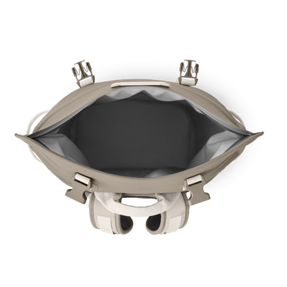 YETI Hopper® Glacière sac à dos M20 Cape Taupe