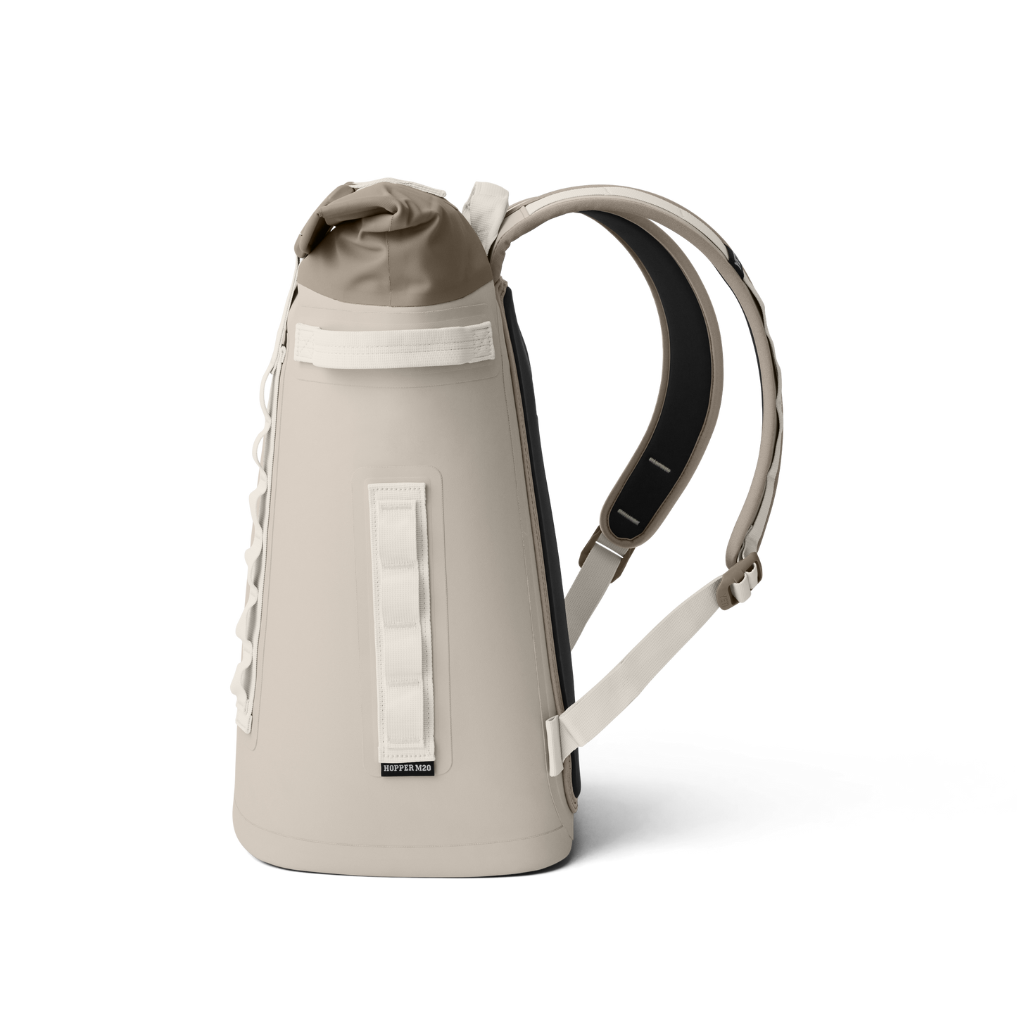 YETI Hopper® Glacière sac à dos M20 Cape Taupe