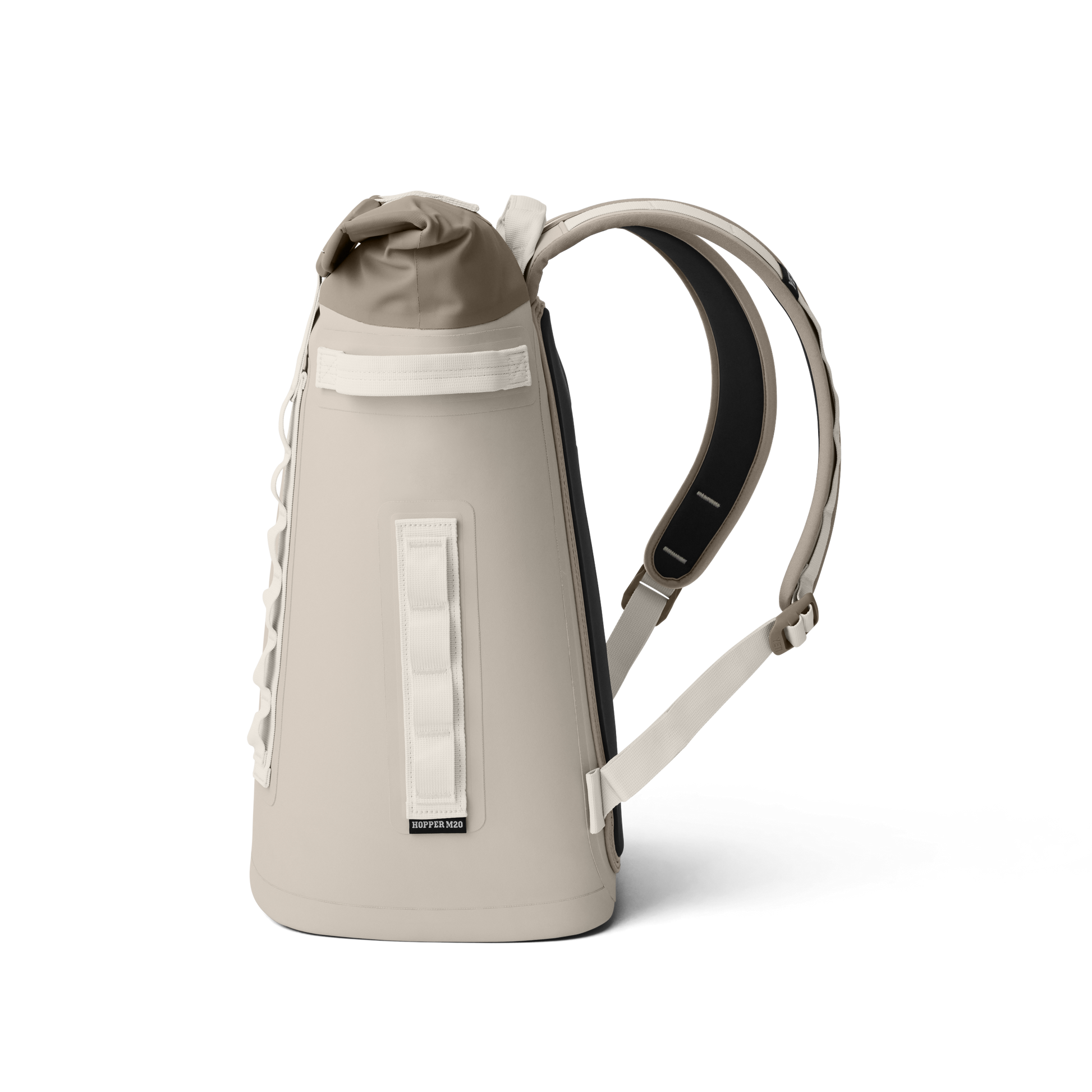 YETI Hopper® Glacière sac à dos M20 Cape Taupe