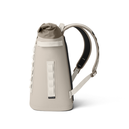 YETI Hopper® Glacière sac à dos M20 Cape Taupe