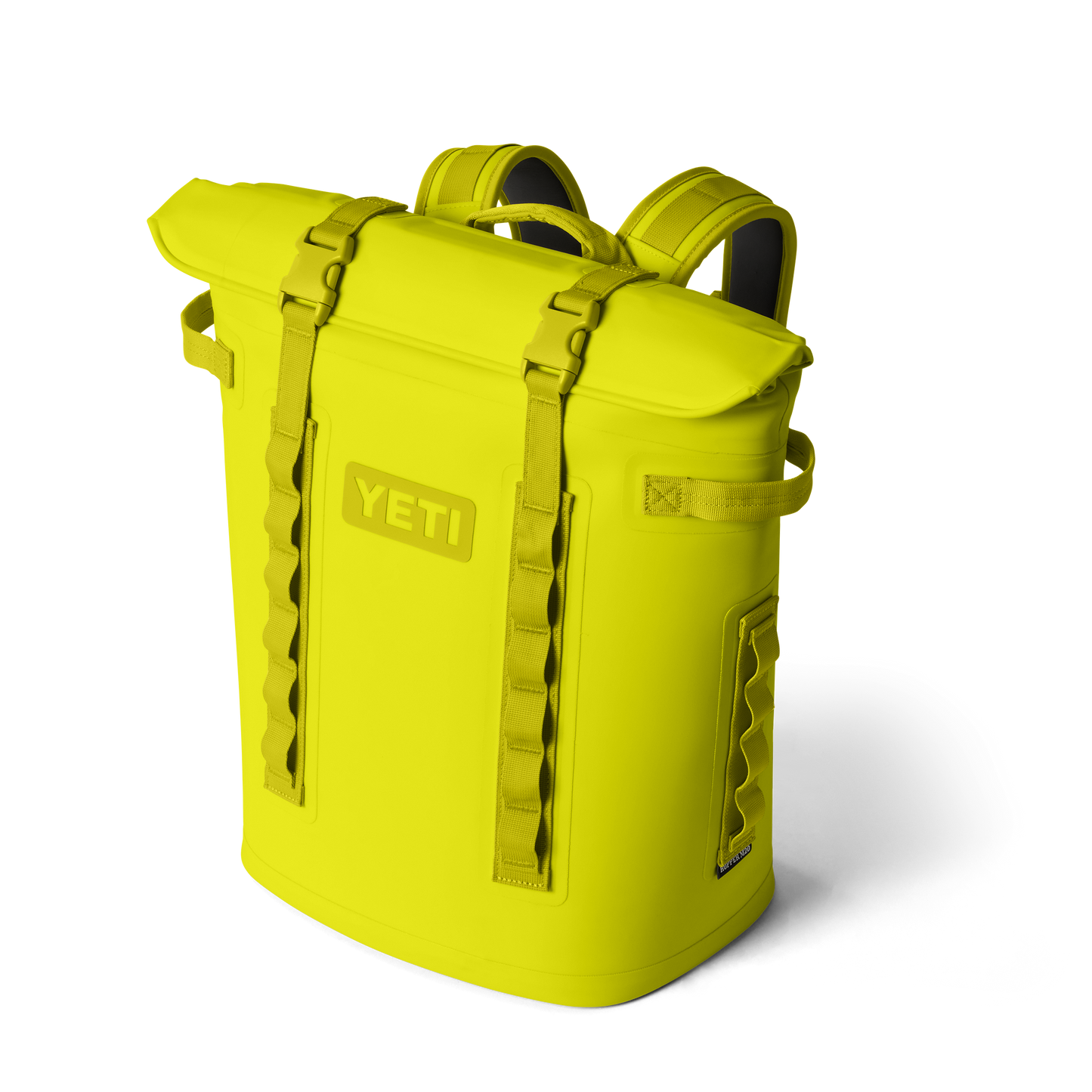 YETI Hopper® Glacière sac à dos M20 Firefly Yellow