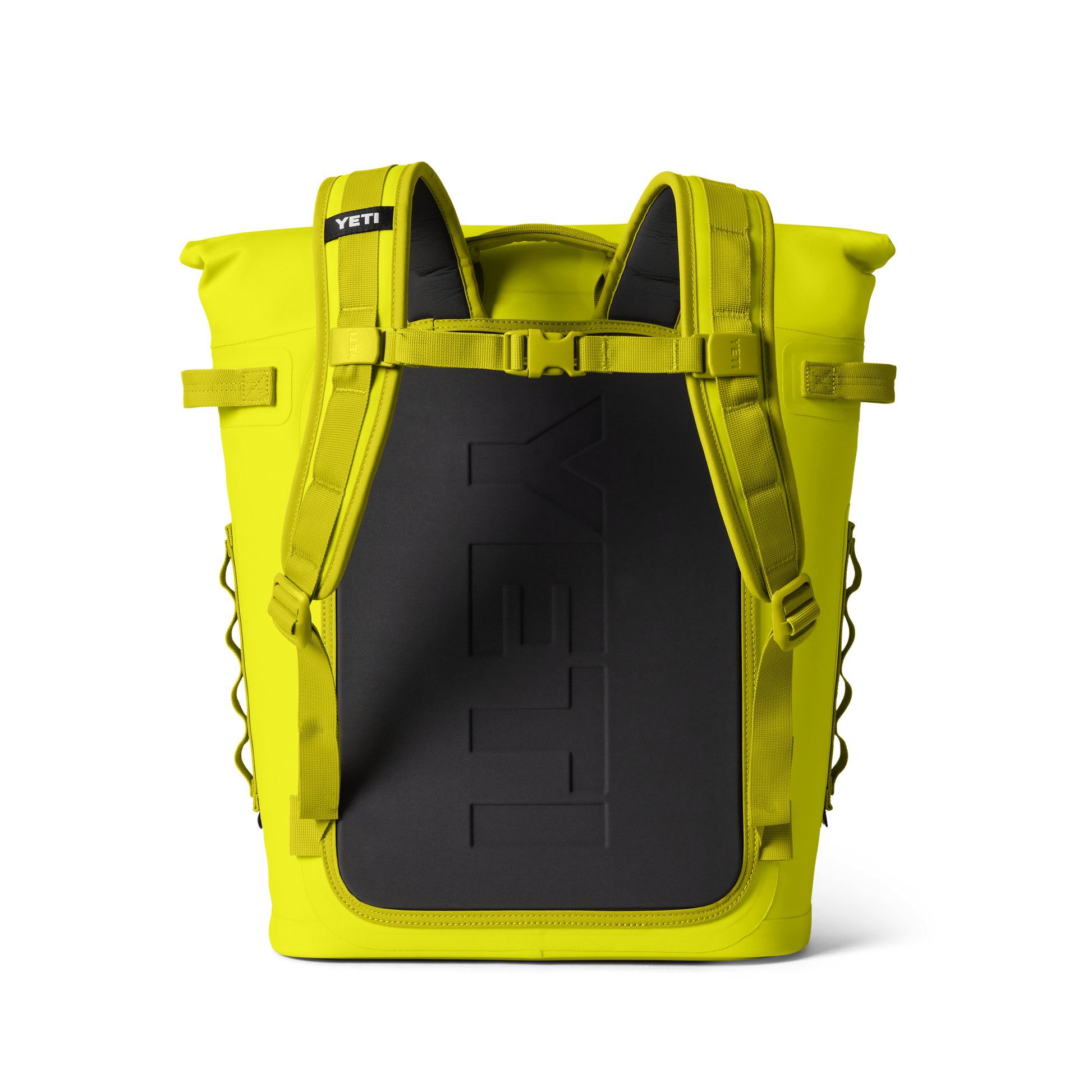 YETI Hopper® Glacière sac à dos M20 Firefly Yellow