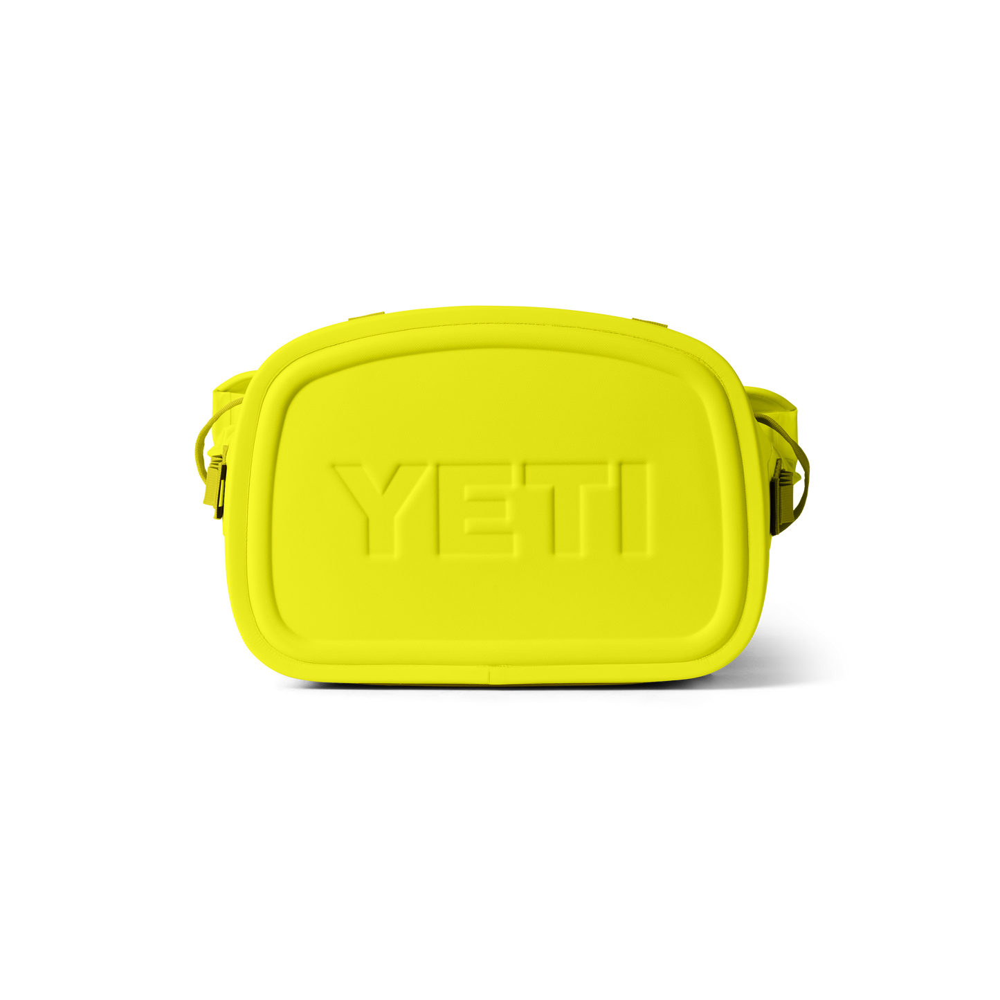 YETI Hopper® Glacière sac à dos M20 Firefly Yellow