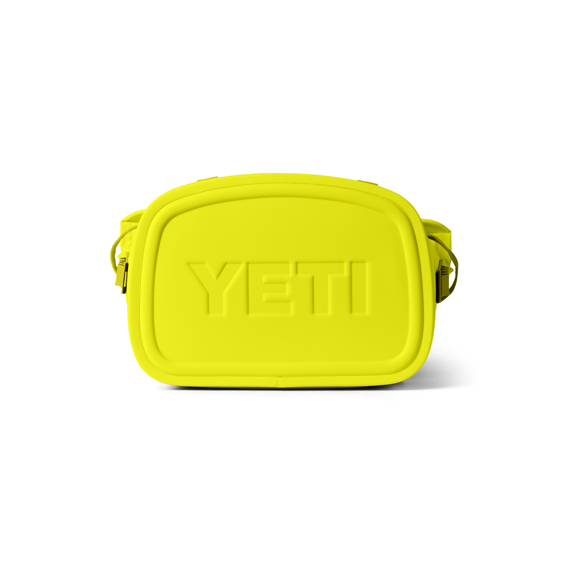 YETI Hopper® Glacière sac à dos M20 Firefly Yellow