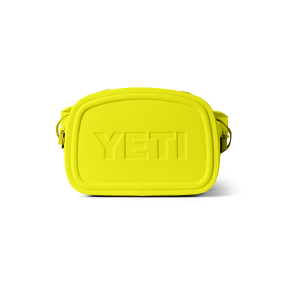 YETI Hopper® Glacière sac à dos M20 Firefly Yellow