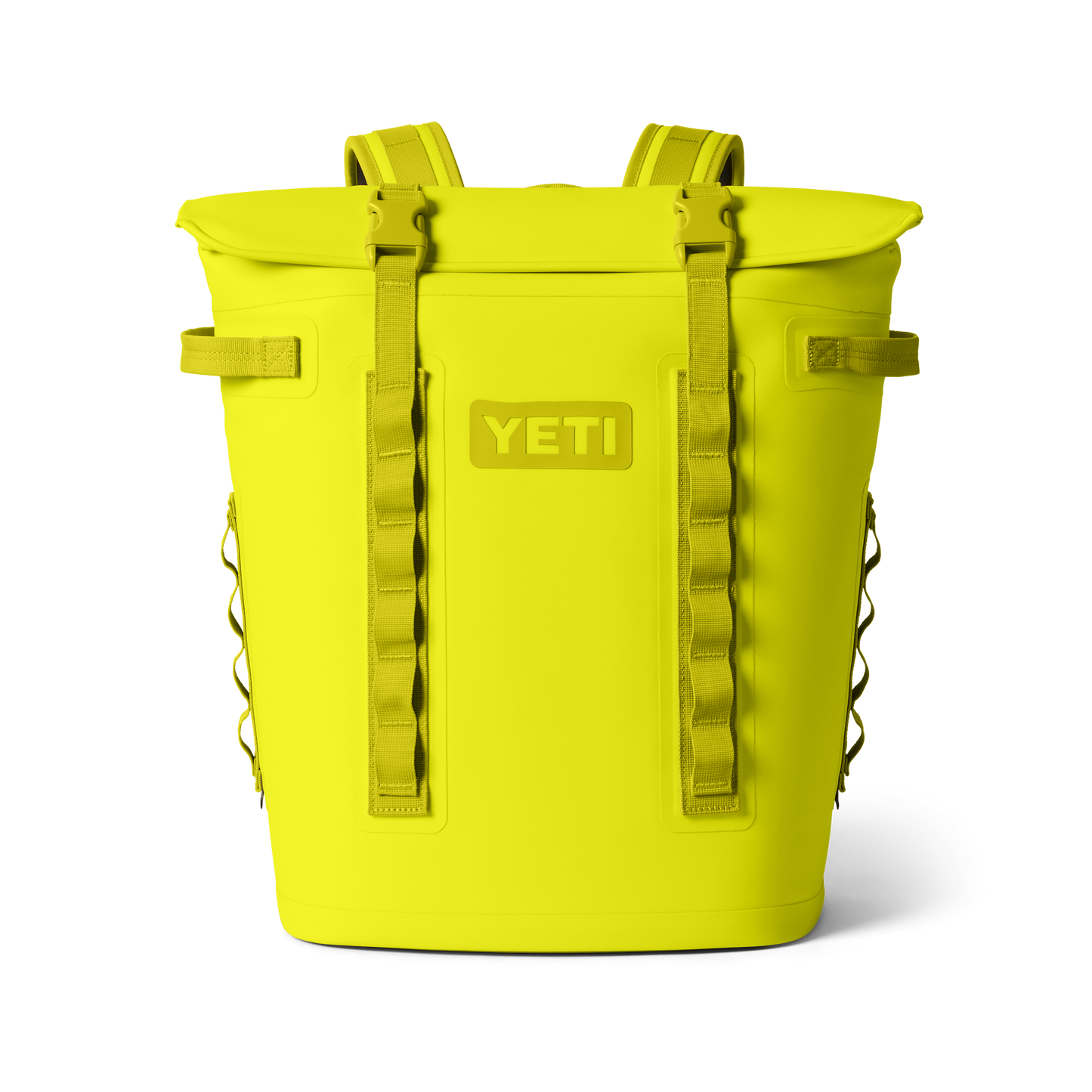 YETI Hopper® Glacière sac à dos M20 Firefly Yellow