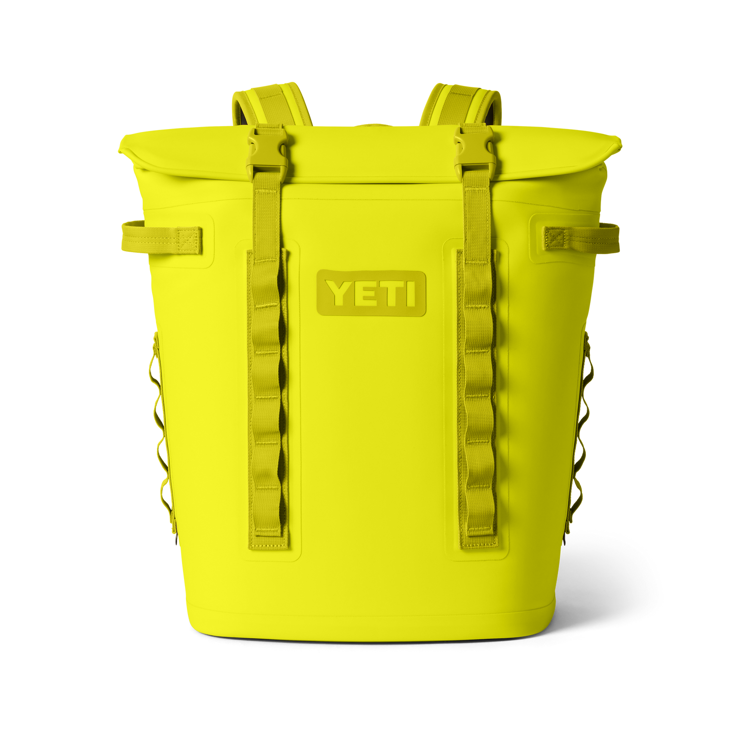 YETI Hopper® Glacière sac à dos M20 Firefly Yellow