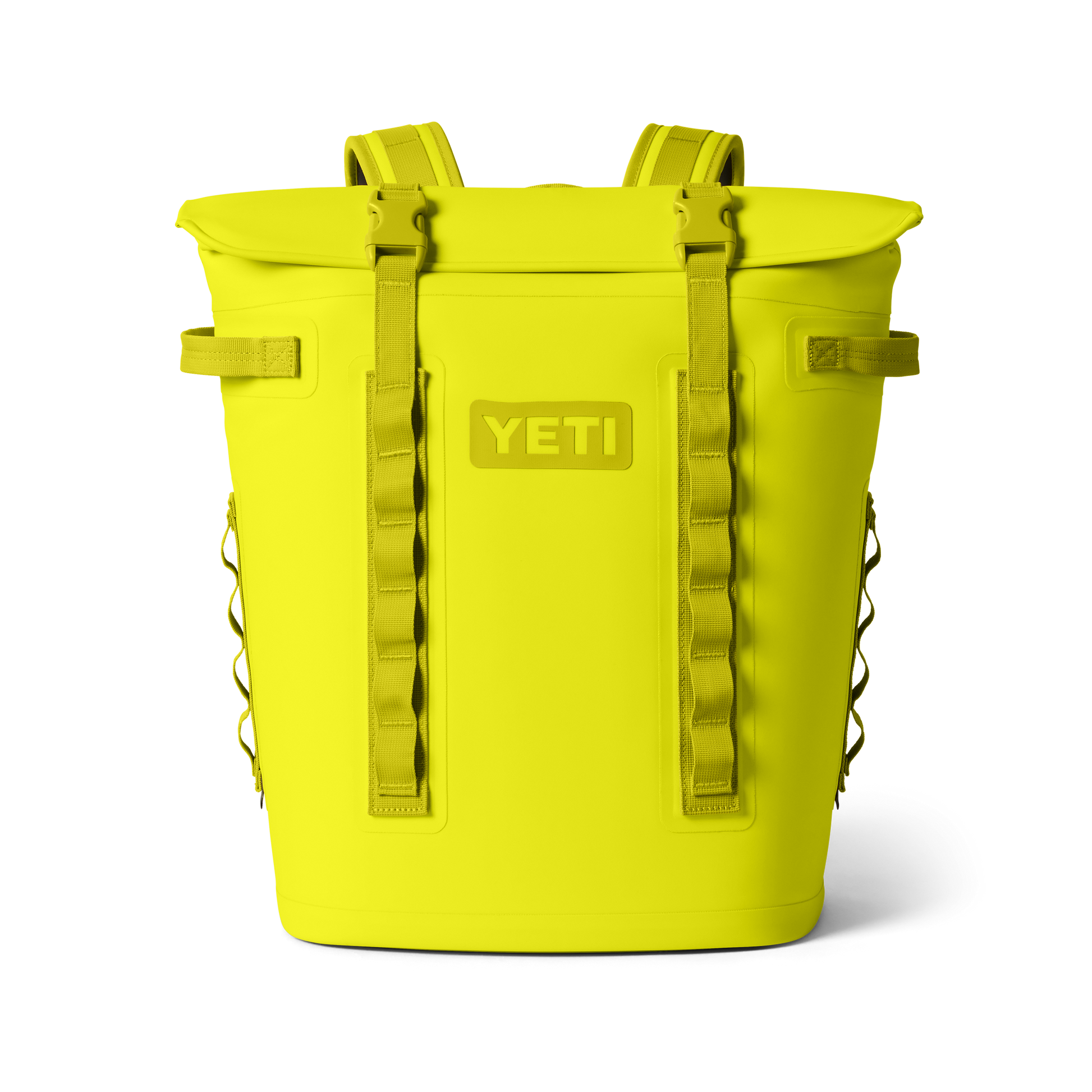 YETI Hopper® Glacière sac à dos M20 Firefly Yellow