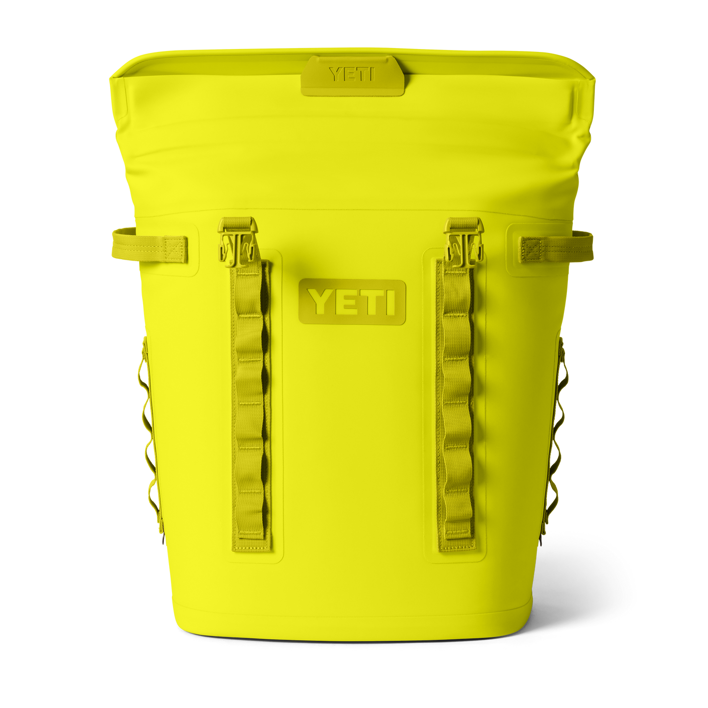 YETI Hopper® Glacière sac à dos M20 Firefly Yellow