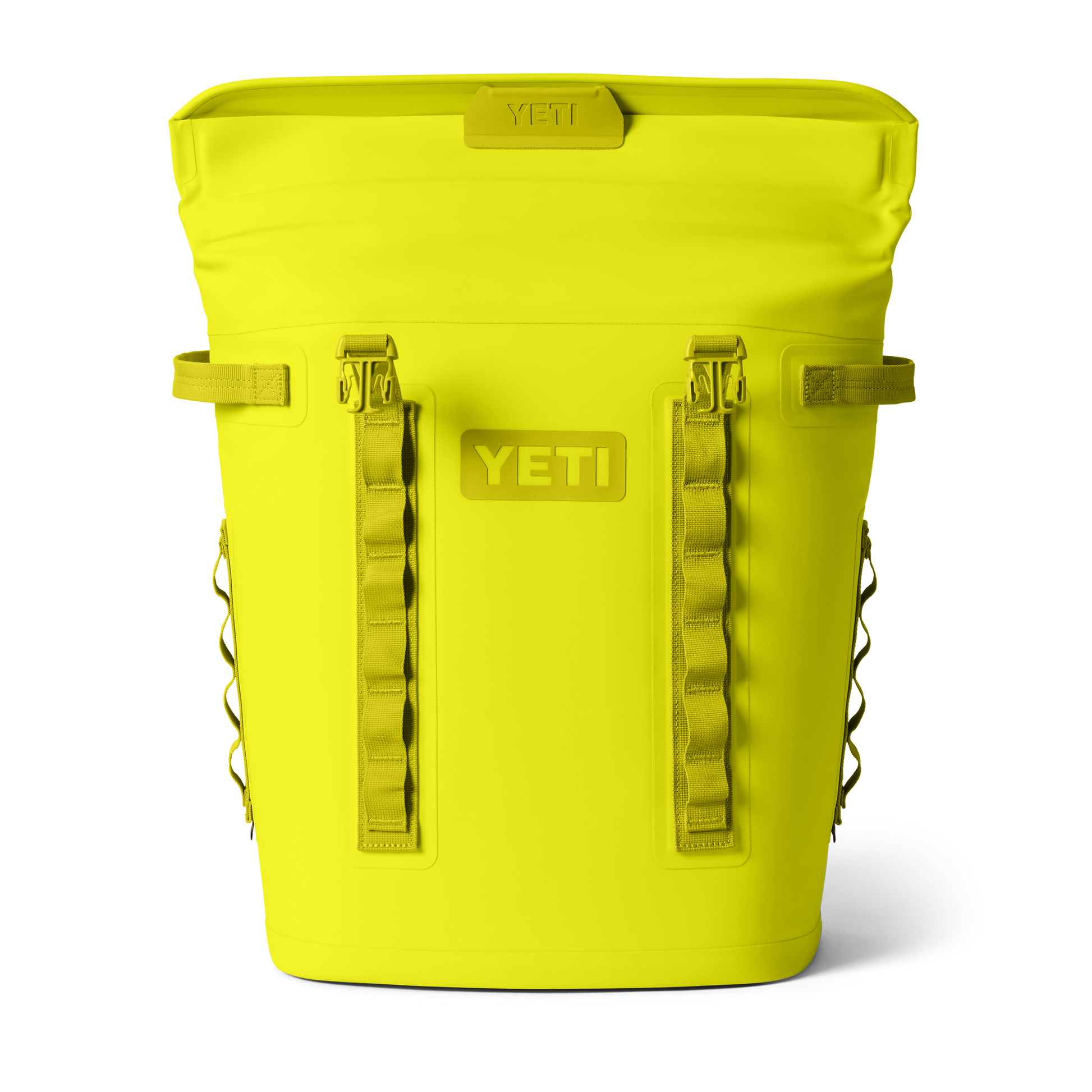 YETI Hopper® Glacière sac à dos M20 Firefly Yellow