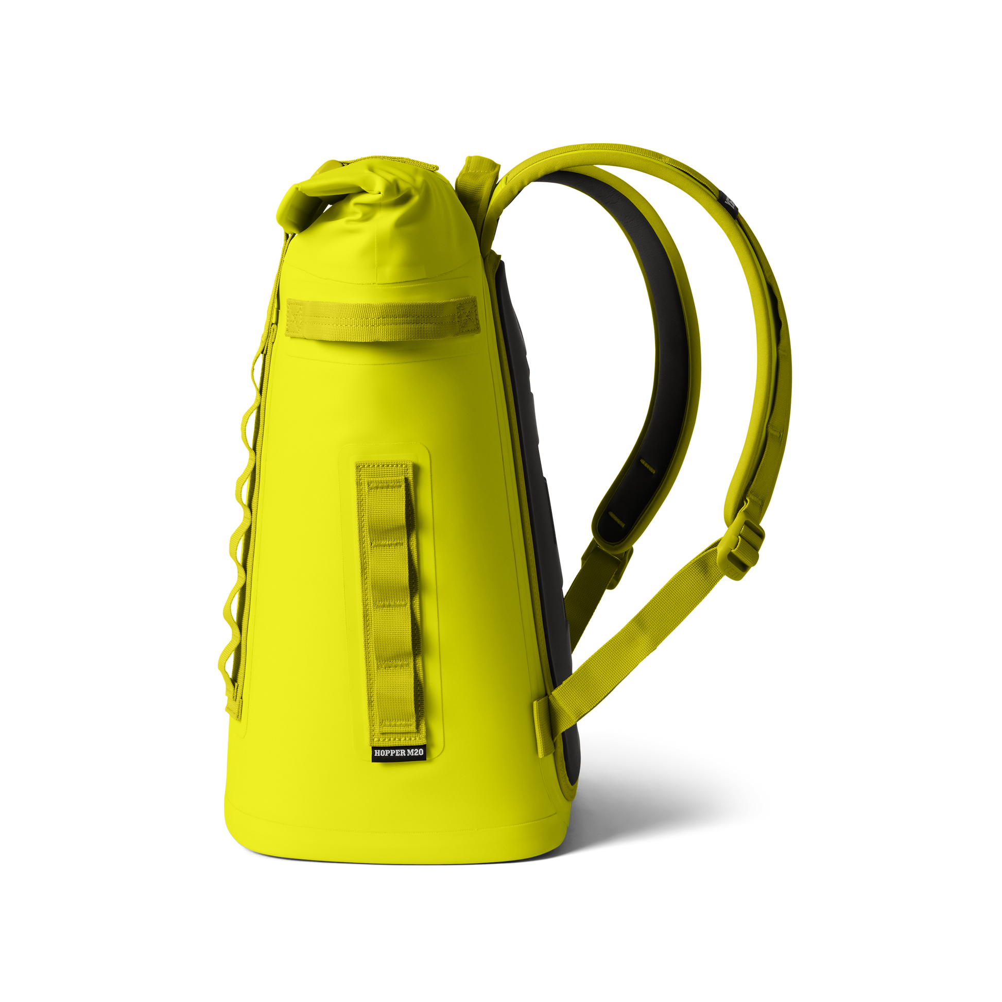YETI Hopper® Glacière sac à dos M20 Firefly Yellow