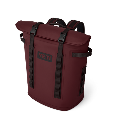 YETI Hopper® Glacière sac à dos M20