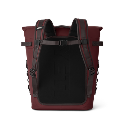 YETI Hopper® Glacière sac à dos M20