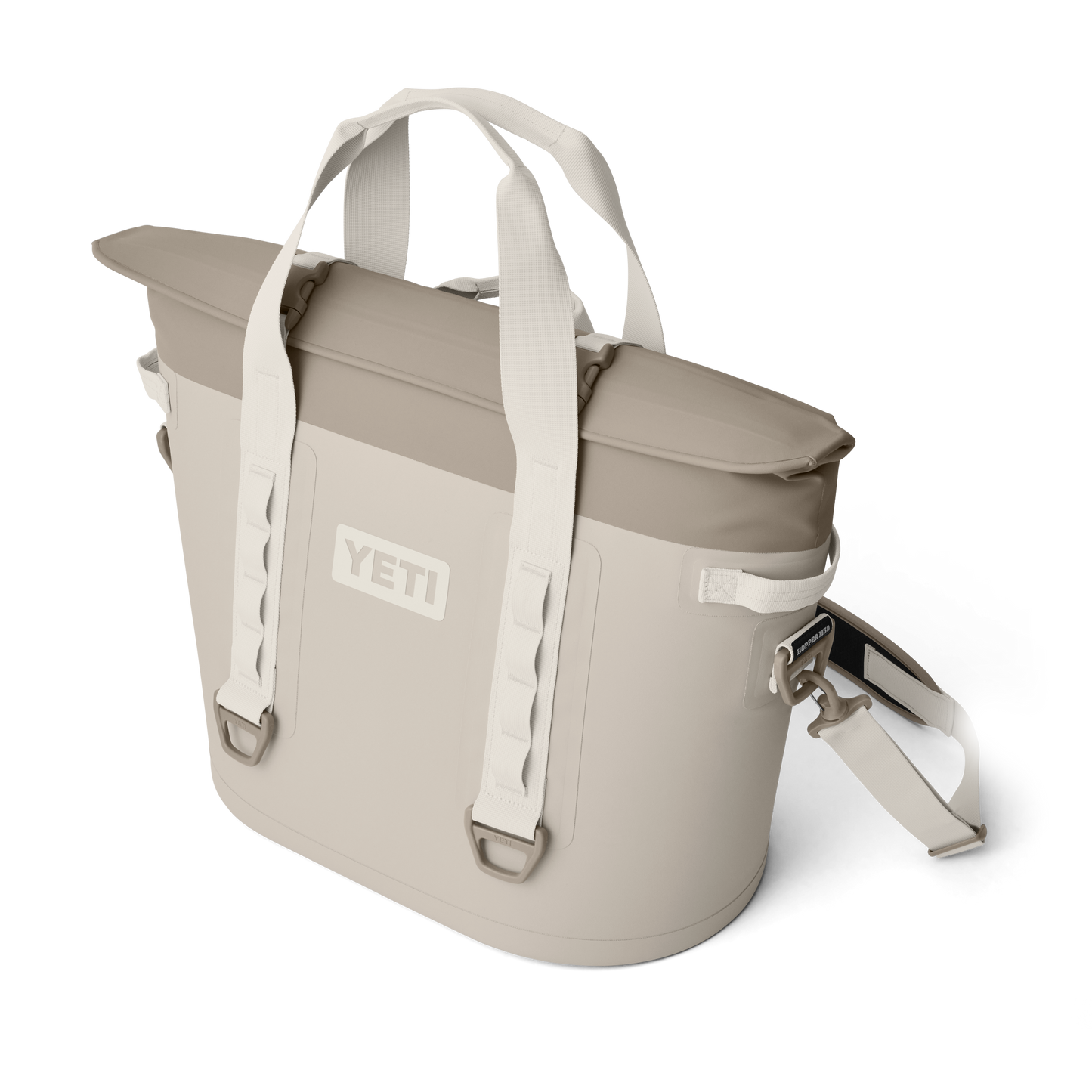 YETI Hopper® Glacière souple M30 Cape Taupe