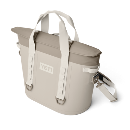 YETI Hopper® Glacière souple M30 Cape Taupe