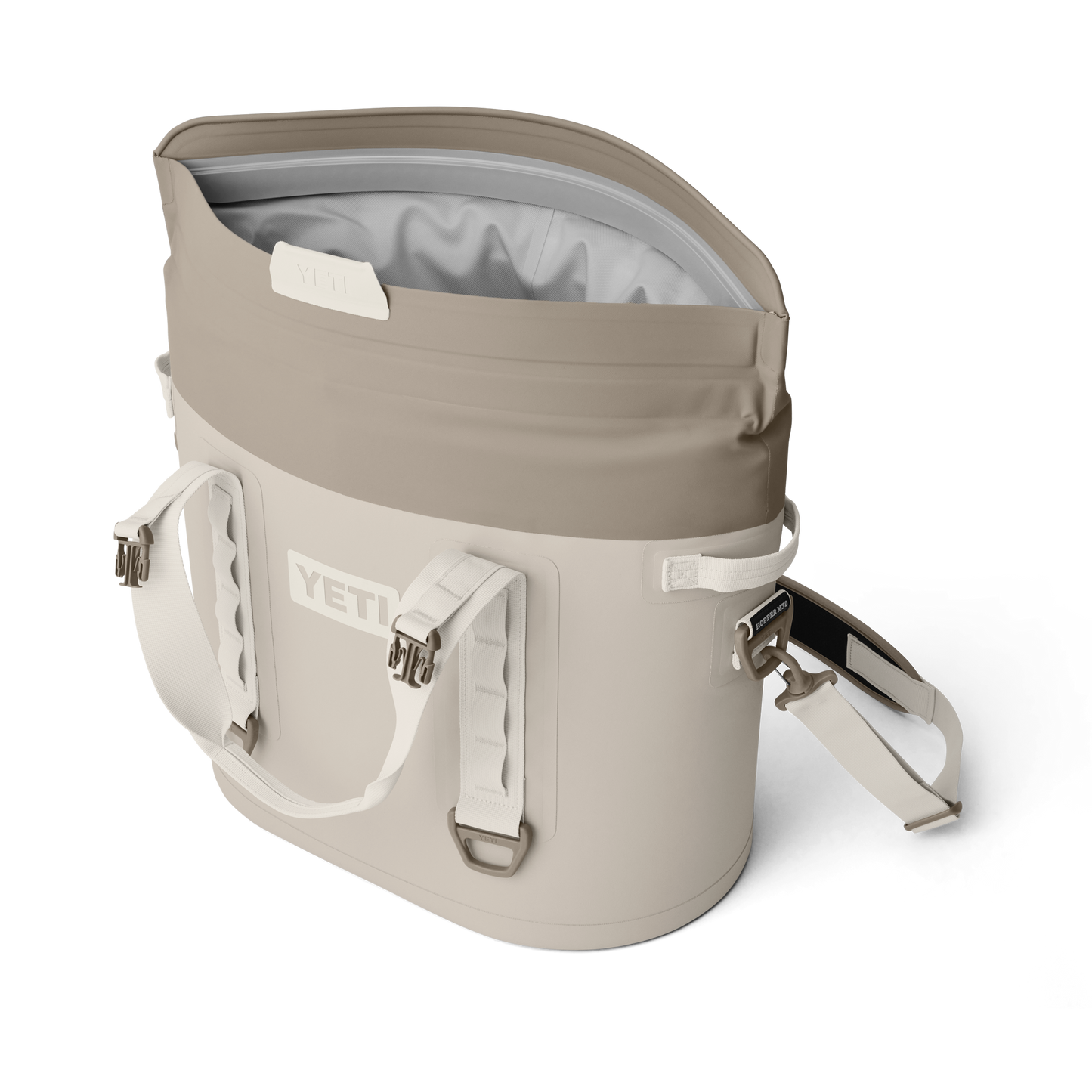 YETI Hopper® Glacière souple M30 Cape Taupe