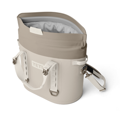 YETI Hopper® Glacière souple M30 Cape Taupe