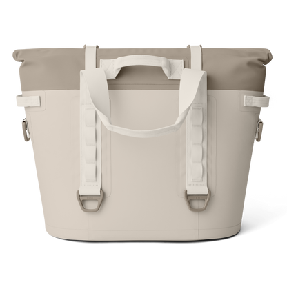 YETI Hopper® Glacière souple M30 Cape Taupe