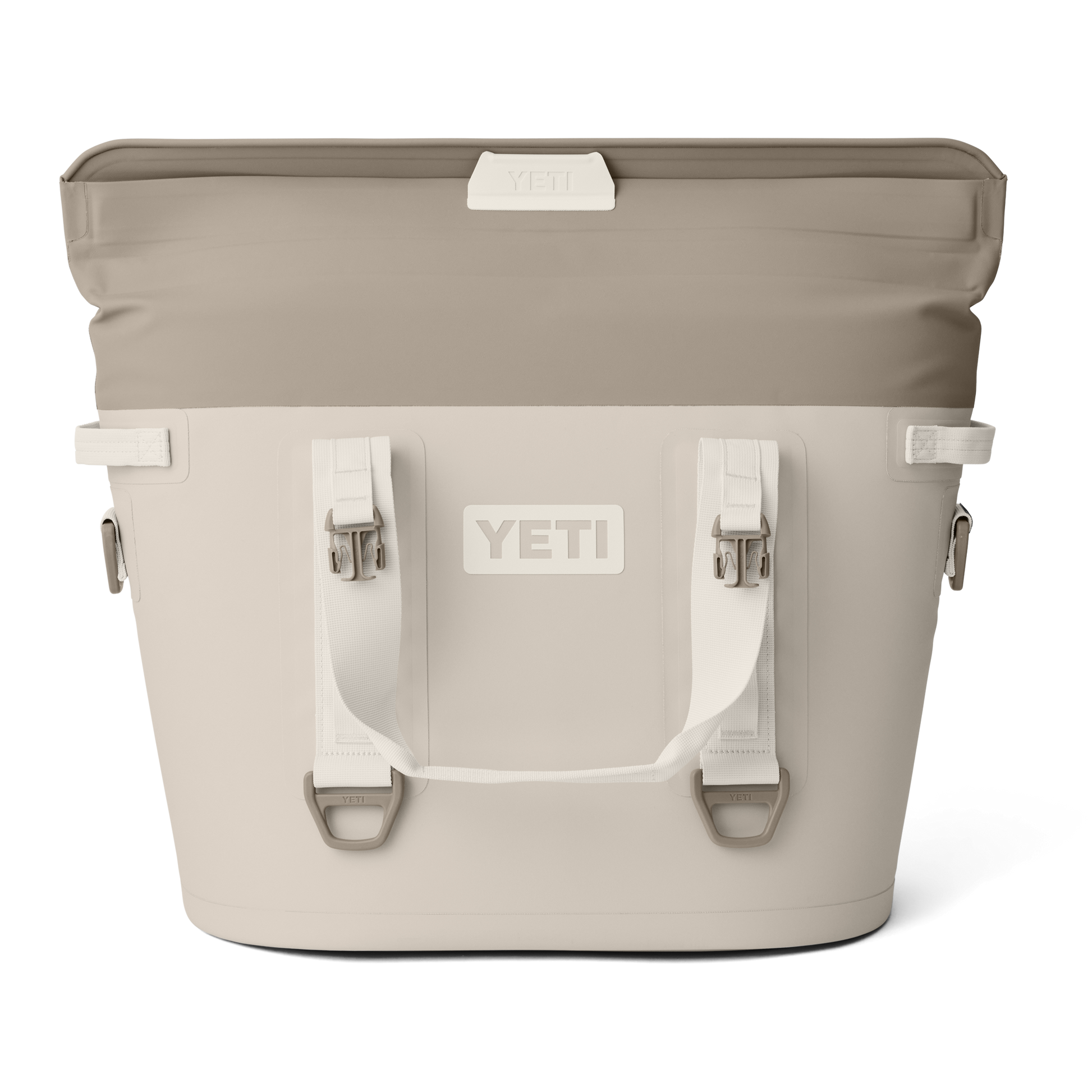 YETI Hopper® Glacière souple M30 Cape Taupe