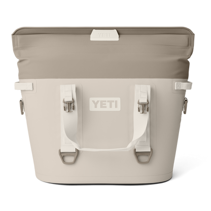 YETI Hopper® Glacière souple M30 Cape Taupe
